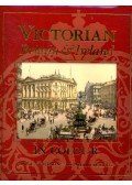 ANDERSON, JANICE – SCHULTZ, REINHARD - Victorian Britain & Ireland in Colour