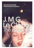 Le Clézio, Jean-Marie Gustave - The Flood