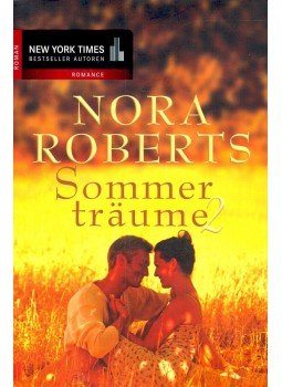 Nora Roberts - Sommerträume 2 Nora Roberts - Sommerträume 2, null 2004 antikvár könyv