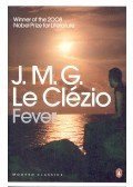 Le Clézio, Jean-Marie Gustave - Fever