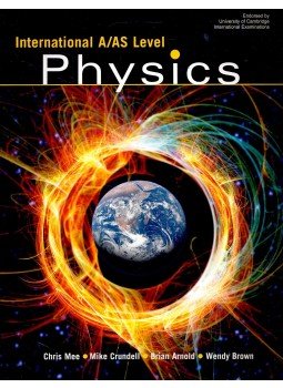 MEE, CHRIS – CRUNDELL, MIKE – ARNOLD, BRIAN – BROWN, WENDY - Physics, null 2008 antikvár könyv