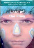 WALKER, MARTIN – EDDY, STEVE - William Golding: Lord of the Flies
