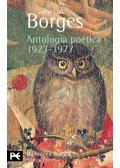Jorge Luis Borges - Antología poética 1923-1977