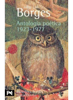 Jorge Luis Borges - Antología poética 1923-1977 Jorge Luis Borges - Antología poética 1923-1977, null 2005 antikvár könyv