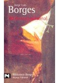 Jorge Luis Borges - Biblioteca personel