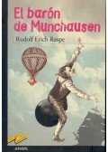 RASPE, RUDOLF ERICH - El barón de Munchausen