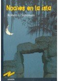 Robert Louis Stevenson  - Noches en la isla
