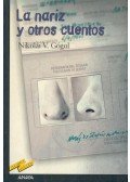 GÓGOL, NIKOLAI V. - La nariz y otros cuentos