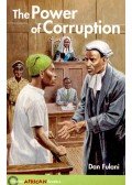 FULANI, DAN - The Power of Corruption - Hodder African Readers