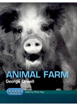 George Orwell - Animal Farm George Orwell - Animal Farm, null 2007 antikvár könyv