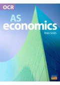 Smith, Peter - OCR AS Economics