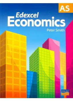 Smith, Peter - AS Economics Smith, Peter - AS Economics, null 2008 antikvár könyv