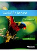 MORRISON, KAREN - International Science – Coursebook 1