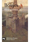 Jorge Luis Borges - Obra pética, 1