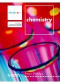 RILEY, PETER D - Chemistry