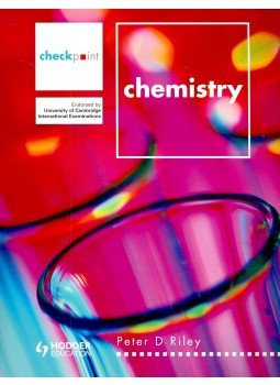 RILEY, PETER D - Chemistry RILEY, PETER D - Chemistry, null 2008 antikvár könyv