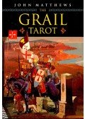 Matthews, John - The Grail Tarot – A Templar Vision