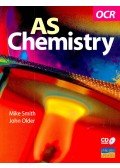 SMITH, MIKE – OLDER, JOHN - AS Chemistry with CD