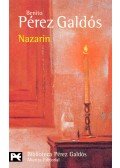 Galdós, Benito Perez - Nazarín