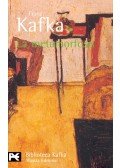 Franz Kafka - La Metamorfosis