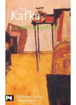 Franz Kafka - La Metamorfosis Franz Kafka - La Metamorfosis, null 2007 antikvár könyv