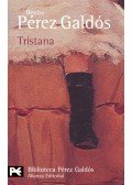 Galdós, Benito Perez - Tristana