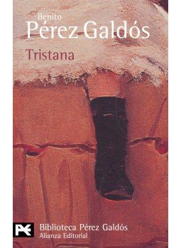 Galdós, Benito Perez - Tristana Galdós, Benito Perez - Tristana, null 2008 antikvár könyv