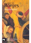 Jorge Luis Borges - Inquisiciones