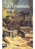 Unamuno, Miguel de - Niebla