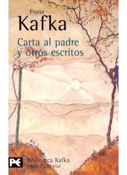 Franz Kafka - Carta al padre y otros escritos Franz Kafka - Carta al padre y otros escritos, null 2008 antikvár könyv