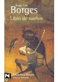 Jorge Luis Borges - Libro de suenos