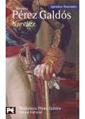 Galdós, Benito Perez - Narváez