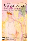 Federico Garcia Lorca - Bodas de sangre