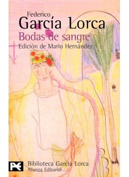 Federico Garcia Lorca - Bodas de sangre Federico Garcia Lorca - Bodas de sangre, null 2008 antikvár könyv