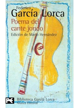 Federico Garcia Lorca - Poema del cante jondo Federico Garcia Lorca - Poema del cante jondo, null 2008 antikvár könyv