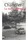 Raymond Chandler - La dama del lago