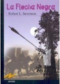 Robert Louis Stevenson  - La Flecha Negra