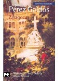 Galdós, Benito Perez - Zaragoza