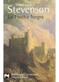 Robert Louis Stevenson  - La Flecha Negra
