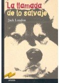 Jack London - La Ilamada de lo salvaje