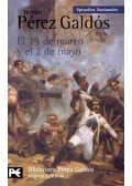 Galdós, Benito Perez - El 19 de marzo y el 2 de mayo