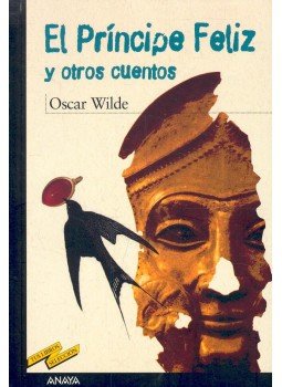 Oscar Wilde - El Príncipe Feliz y otros cuentos, null 2007 antikvár könyv