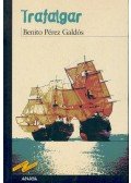 Galdós, Benito Perez - Trafalgar