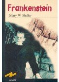 Shelley, Mary W. - Frankenstein