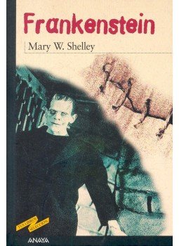 Shelley, Mary W. - Frankenstein Shelley, Mary W. - Frankenstein, null 2008 antikvár könyv