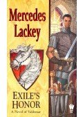 Lackey, Mercedes - Exile's Honor
