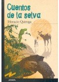 Quiroga, Horacio - Cuentos de la selva