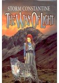 CONSTANTINE, STORM - The Way of Light