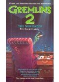 Bischoff, David - Gremlins 2 – The New Batch