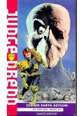 Bischoff, David - Judge Dredd: Cursed Earth Asylum